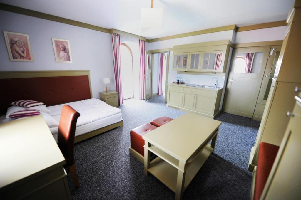 Hotel Ros Pisz Room photo